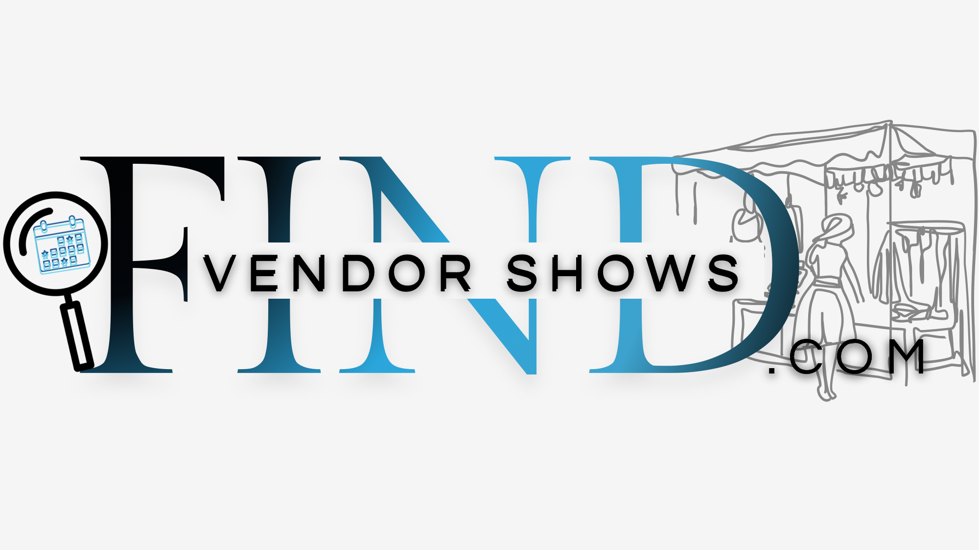 Find Vendor Shows